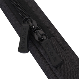 کاور لپ تاپ برند Rivacase مدل  RIVACASE 7704 black Laptop sleeve مناسب برای 14 اینچ