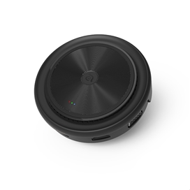 شارژ بیسیم و هاب هفت کاره برند آدام المنتس مدل Adam Elements CASA Hub O7 Wireless Charger USB 3.1 & USB-C 1 in 7 Black