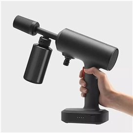 کارواش شارژی شیائومی Mijia Wireless Car Wash 2