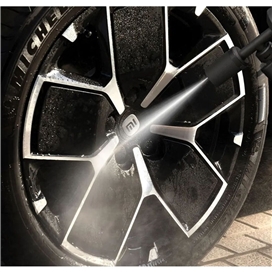 کارواش شارژی شیائومی Mijia Wireless Car Wash 2