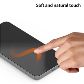 محافظ صفحه نمایش 2 عددی Araree مدل Core Clear Tempered Glass مناسب S24