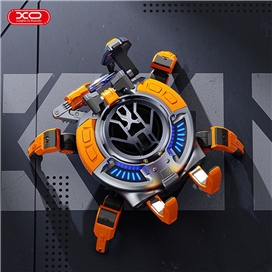 اسپیکر بلوتوثی XO F52 Crab Shape