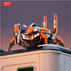 اسپیکر بلوتوثی XO F52 Crab Shape