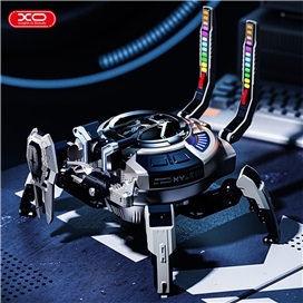 اسپیکر بلوتوثی XO F52 Crab Shape