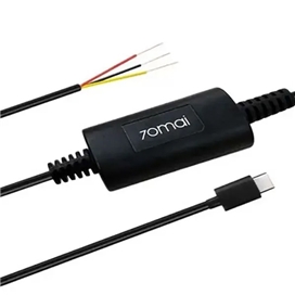 کیت سخت افزاری دوربین خودرو شیائومی Xiaomi 70mai UP03 Hardwire Kit