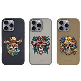 قاب برند Polo پولو مدل Hisam Santa Barbara مناسب برای Apple iPhone 16