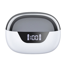 هدفون بی‌سیم Choetech 4Mics Noise Cancelling Earbuds