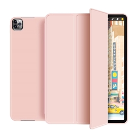 کیف آیپد iPad سیلیکونی جی سی پال JCPAL مدل Durapro مناسب برای iPad Air 10.9 2020 2021 2022