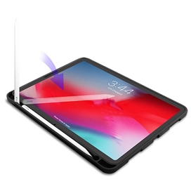 کیف آیپد iPad سیلیکونی جی سی پال JCPAL مدل Durapro مناسب برای iPad Air 10.9 2020 2021 2022