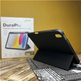 کیف آیپد iPad سیلیکونی جی سی پال JCPAL مدل Durapro مناسب برای iPad Air 10.9 2020 2021 2022
