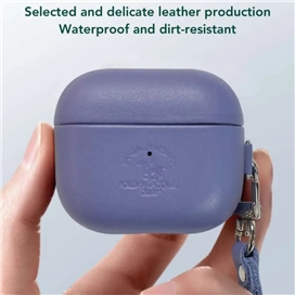 کاور سانتا باربارا پولو مدل ORWELL مناسب برای ایرپاد پرو 2(2022)