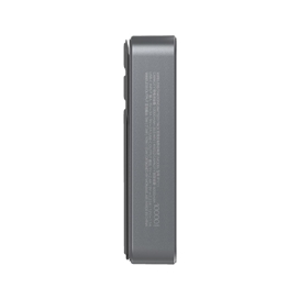 پاوربانک وایرلس مگنتی 10000 مومکس Momax Q.MAG Power 11 Magnetic Wireless Power Bank IP111