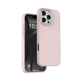 کاور گرین لاین مدل Kimberly Leather مناسب برای گوشی موبایل اپل iPhone 16 Pro Max