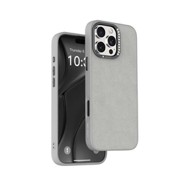 کاور گرین لاین مدل Kimberly Leather مناسب برای گوشی موبایل اپل iPhone 16 Pro Max