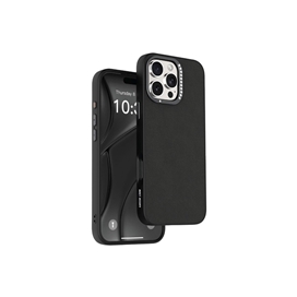 کاور گرین لاین مدل Kimberly Leather مناسب برای گوشی موبایل اپل iPhone 16 Pro Max