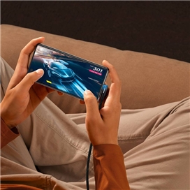 کابل تایپ سی گیمینگ بیسوس 1متر Baseus MVP2ELBOW TYPEC 100W CAVP000421