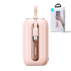 پاور بانک 10000 جویروم Joyroom Mini Power Bank JR-L012