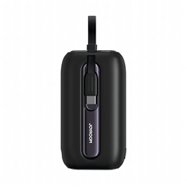 پاور بانک 10000 جویروم Joyroom Mini Power Bank JR-L012