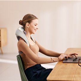 ماساژور شانه و گردن اس کی جی SKG Neck Shoulder Massager H5 Mini