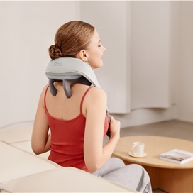 ماساژور شانه و گردن اس کی جی SKG Neck Shoulder Massager H5 Mini