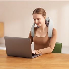 ماساژور شانه و گردن اس کی جی SKG Neck Shoulder Massager H5 Mini