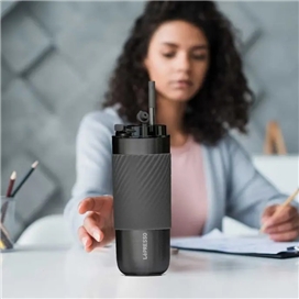 ماگ حرارتی لپرسو Lepresso Thermal Tumbler LPCM520ماگ حرارتی لپرسو Lepresso Thermal Tumbler LPCM520