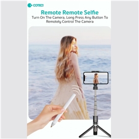 قلم لمسی کوتسی مدل Universal