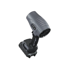 جت فن 1000 وات گرین لاین Green Lion Storm Jet Cordless Blower GNSTMJTBLGY