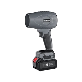 جت فن 1000 وات گرین لاین Green Lion Storm Jet Cordless Blower GNSTMJTBLGY