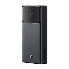 پاوربانک 65 وات 20000 بیسوس Baseus Star-Lord Power Bank PPXJ2065