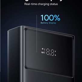 پاوربانک 65 وات 20000 بیسوس Baseus Star-Lord Power Bank PPXJ2065