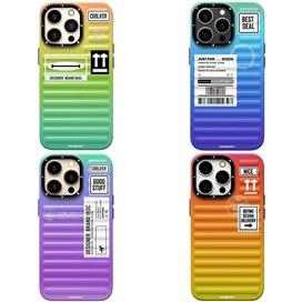 قاب YOUNGKIT یانگکیت The Secret Color Series مناسب برای Apple iPhone 15 Pro