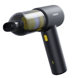 جارو شارژی بیسوس Baseus AT Vacuum Cleaner C30476600121-00