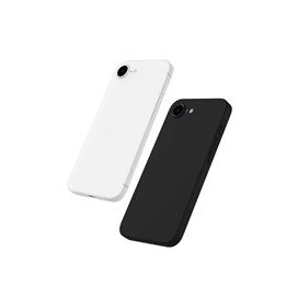 کاور کی -زد دوو مدل Air-Skin مناسب برای گوشی موبایل اپل Apple iPhone 16e