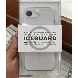 کاور کی-زد دو مدل ICEGUARD مناسب برای گوشی موبایل اپل Apple iPhone 16e