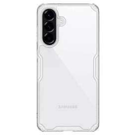قاب محافظ نیلکین سامسونگ Samsung Galaxy A56 Nillkin Nature TPU Pro Case