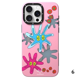 قاب یانگکیت مدل  Youngkit Meal series magsafe مناسب برای Apple iPhone 13 Pro Max