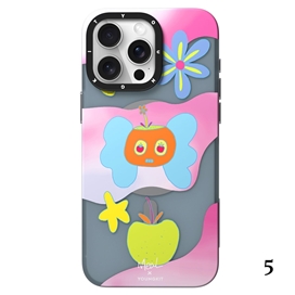 قاب یانگکیت مدل  Youngkit Meal series magsafe مناسب برای Apple iPhone 13