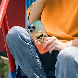 کاور زاک بیر اورجینال مدل HAROLD مناسب برای گوشی موبایل اپل آیفون 16 پرومکس