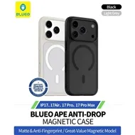 قاب برند بلوئو Blueo APE LEGEND ANTI-DROP WITH MAGNETIC مناسب برای Apple iPhone 18 Pro