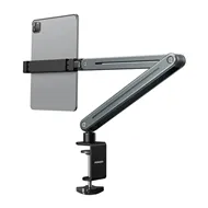 پایه رو میزی موبایل و تبلت پرودو Porodo Phone & Tablet Mount PD-HSM22
