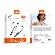 هندرفری گردنی مک دودو Mcdodo Elegio Wireless Neckband Headphones HP-894