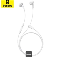 هندزفری سیمی تایپ سی بیسوس Baseus Encok CZ19 USB-C Wired Earphones