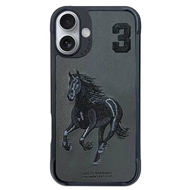 کاور سانتا باربارا پولو مدل BORIS مناسب برای گوشی موبایل اپل آیفون 16