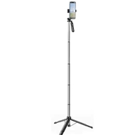 مونوپاد و سه پایه شاتر دار رتاکو Rtako M17 Pro Selfie Stick