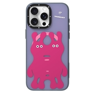 قاب یانگکیت مدل Youngkit Monster Elf Magsafe مناسب برای Apple iPhone 15 Pro