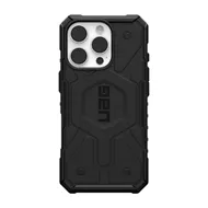 قاب آیفون 16 پرو برند UAG مدل Pathfinder Black مناسب برای Apple iPhone 16 Pro