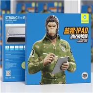 محافظ صفحه آیپد بلوئو مدل Blueo strong tempered With Applicator Glass مناسب برای Apple iPad Pro 11 2024