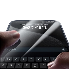 محافظ صفحه نمایش برند مکدودو PF-4305 Mcdodo مناسب برای Apple iPhone 14 Pro Max