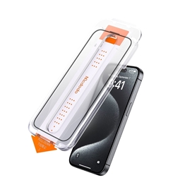 محافظ صفحه نمایش برند مکدودو PF-4305 Mcdodo مناسب برای Apple iPhone 13 Pro Max